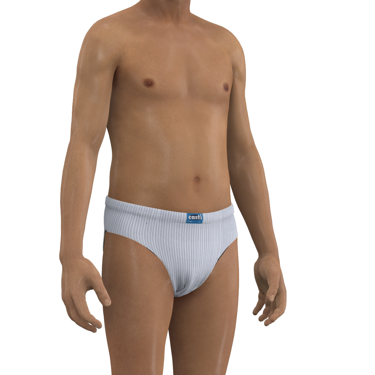 Modelo RAYAS-2