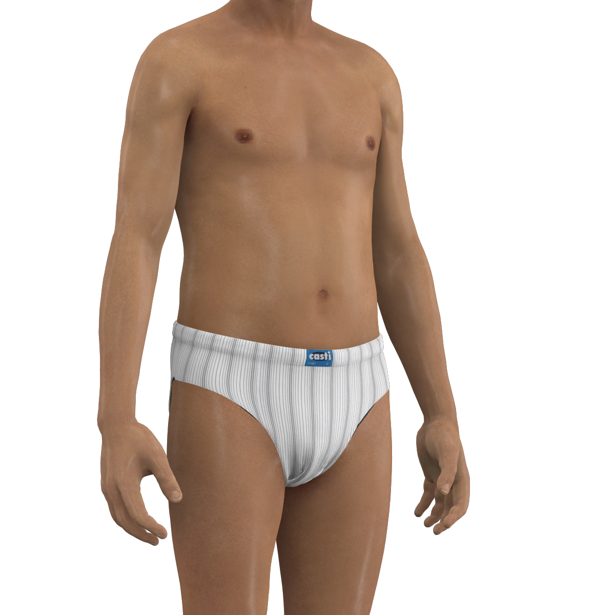 Modelo RAYAS-3