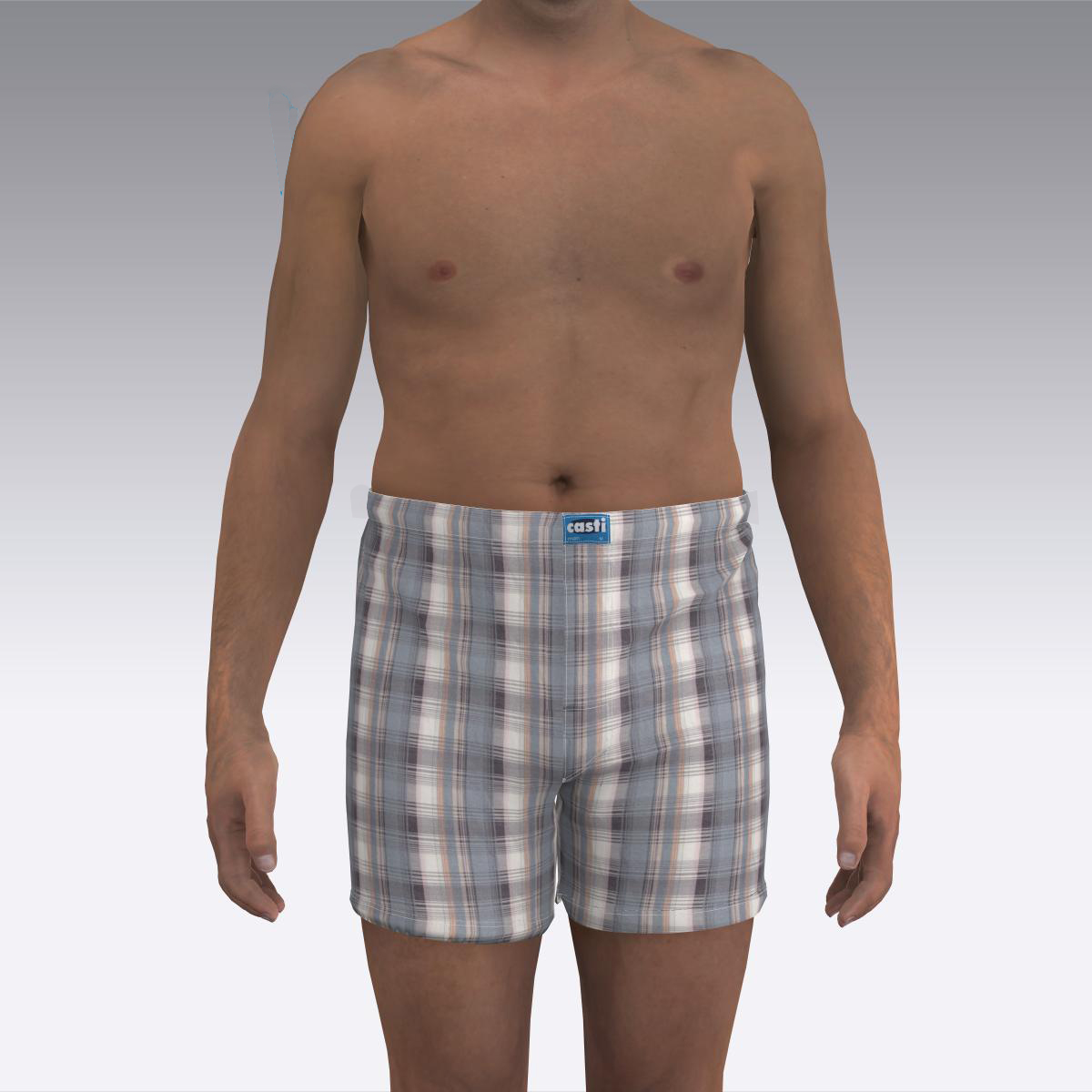 Cuadros 1 Modelo